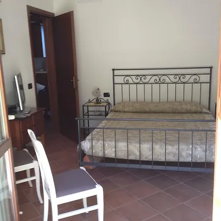 Apartment Casa Saturnia Poggio Murella