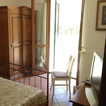 Apartment Casa Saturnia