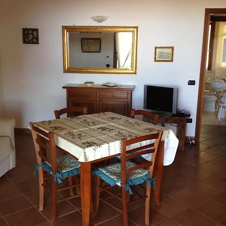 Apartment Casa Saturnia Poggio Murella