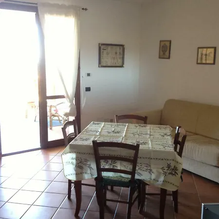 Casa Saturnia Apartment Poggio Murella