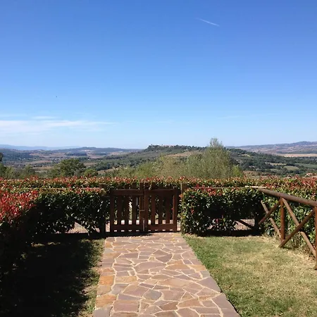 Apartment Casa Saturnia *
